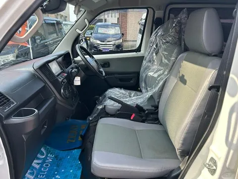 Toyota TownAce Van