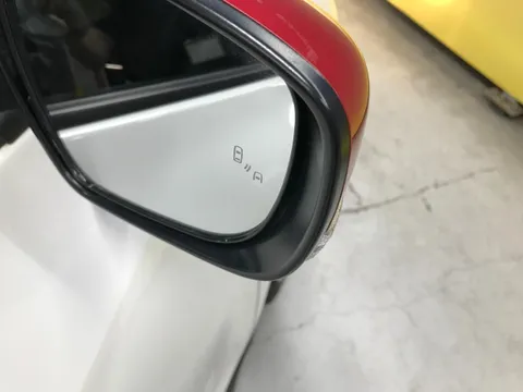 Suzuki Swift Sport