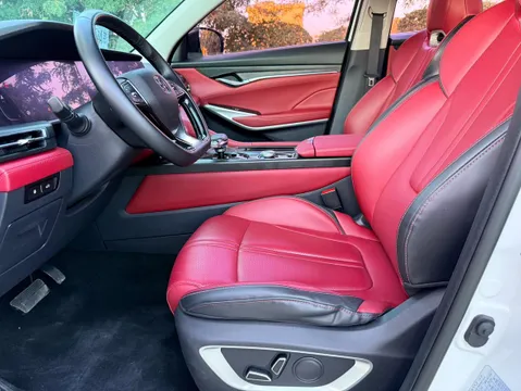 Changan CS75 Plus