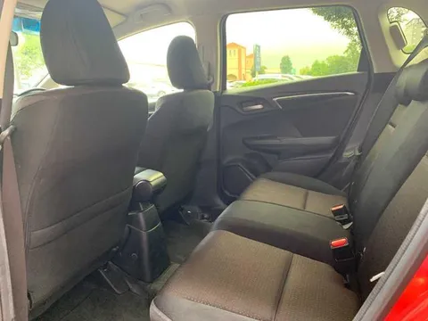 Honda Jazz (Fit)