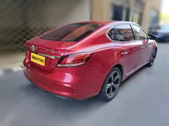 MG MG6
