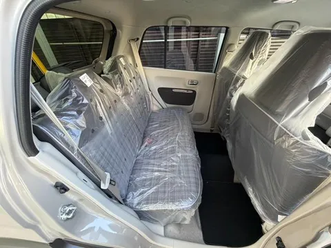 Suzuki Alto Lapin LC