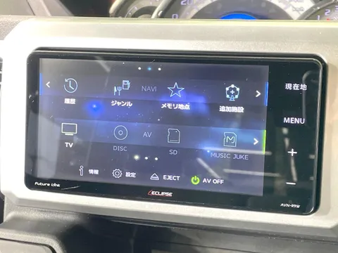 Toyota Pixis Mega