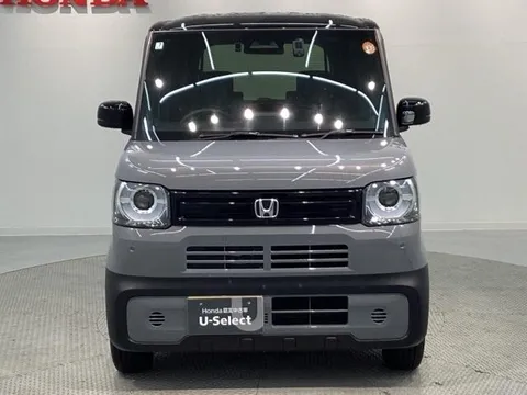 Honda N-BOX Joy