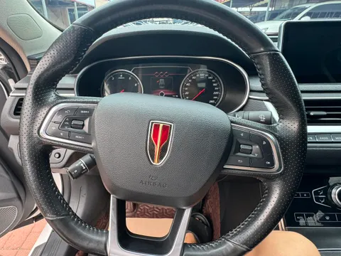 Hongqi