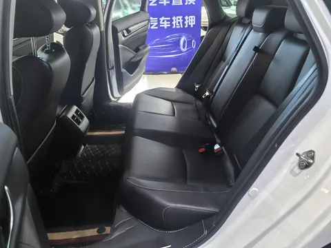 Honda Inspire