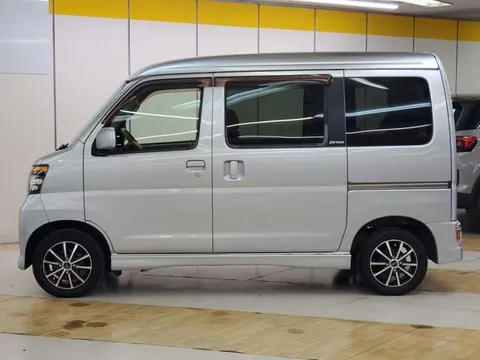 Daihatsu Atrai Wagon