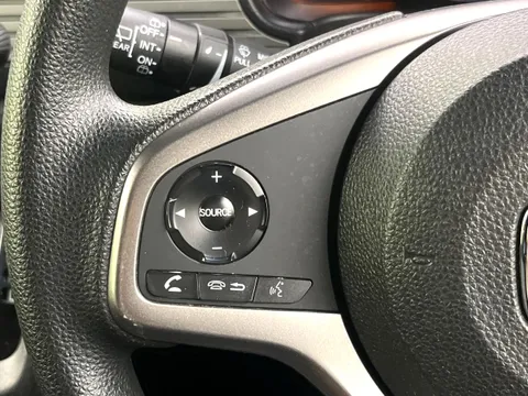 Honda N-VAN +Style
