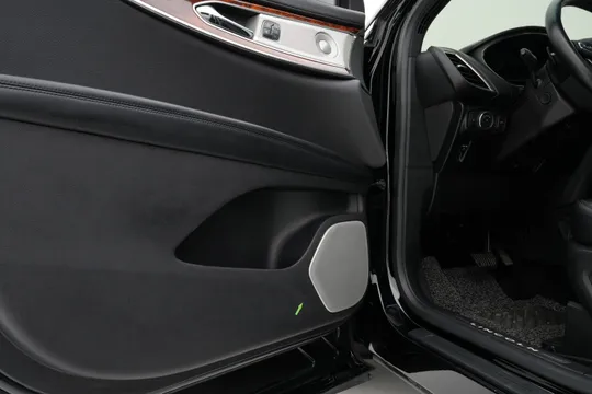 Lincoln MKX