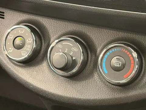 Toyota Yaris (Vitz)