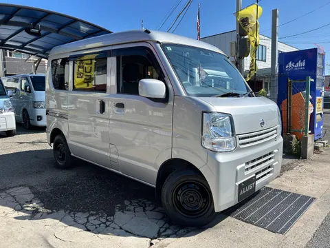 Nissan Clipper
