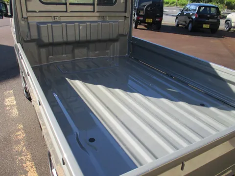 Suzuki Carry Track