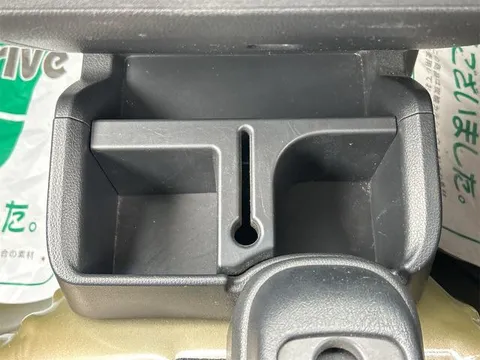 Toyota Pixis Truck