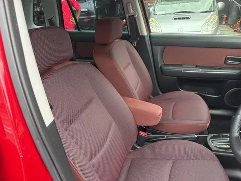 Mazda Verisa
