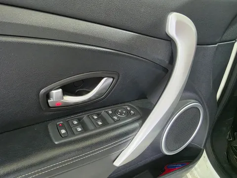 Renault SM3