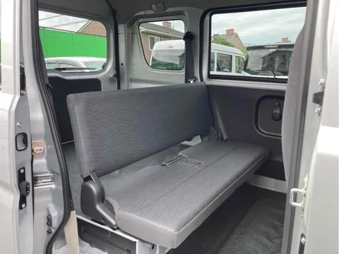 Nissan Clipper