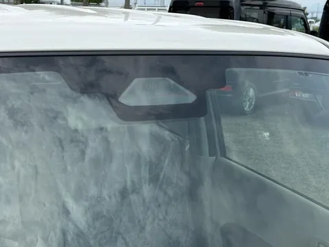 Suzuki Alto Lapin LC