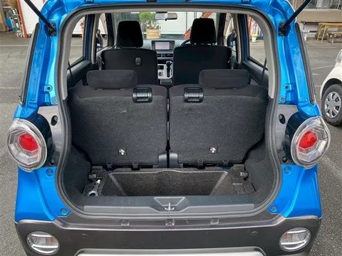 Toyota Pixis Joy