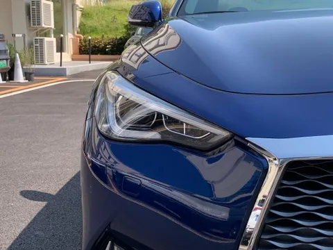 Infiniti