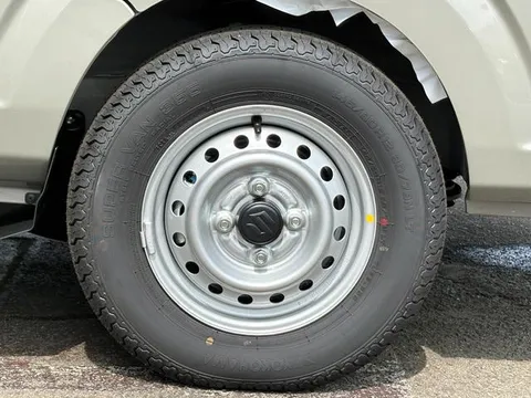 Suzuki Super Carry