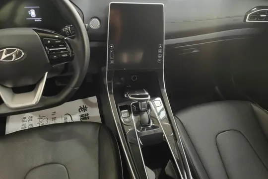 Hyundai ix25