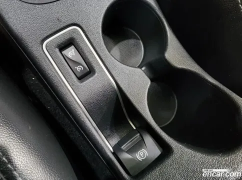 Renault SM3