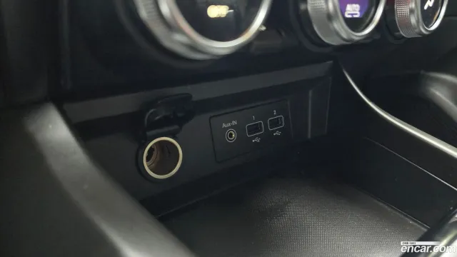 Renault XM3
