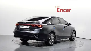 Kia Cerato (K3)