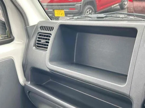 Suzuki Carry Track