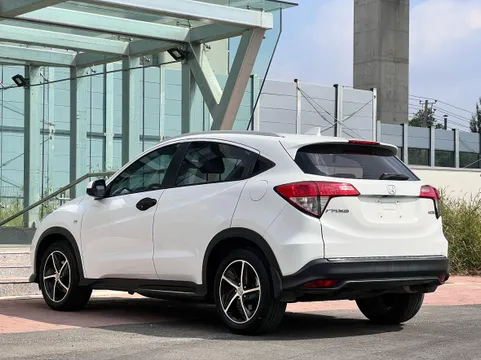 Honda HR-V (Vezel)