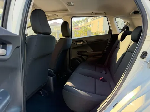 Honda Jazz (Fit)