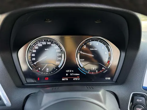 BMW 2-Series