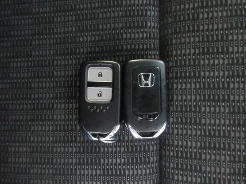 Honda Jazz (Fit)