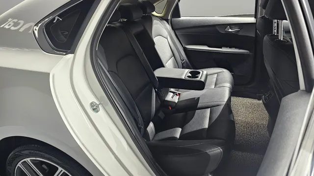 Kia Cerato (K3)