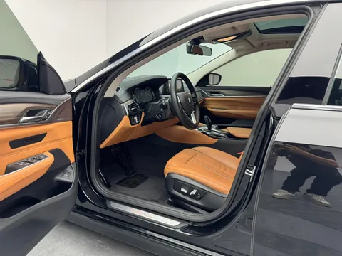 BMW Gran Turismo