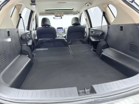 Baojun 560