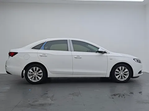 Buick Excelle GT