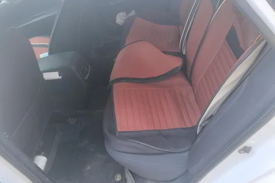 Hyundai Mistra