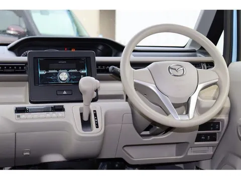 Mazda Flair