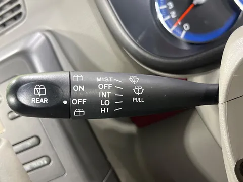Toyota Pixis Space