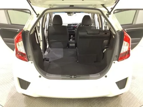 Honda Jazz (Fit)