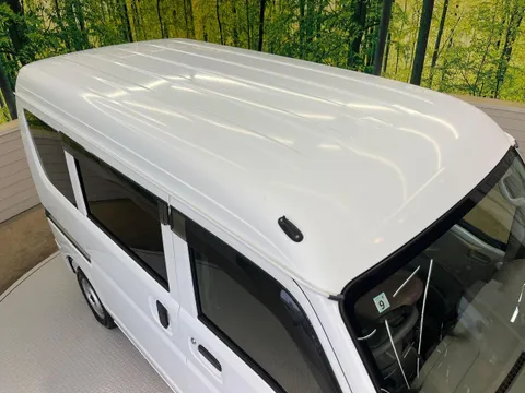Nissan Clipper