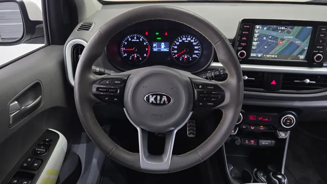 Kia Picanto (Morning)