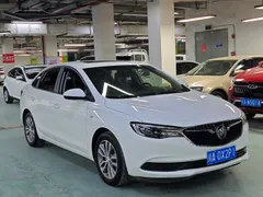 Buick Excelle GT