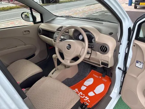 Suzuki Alto Eco