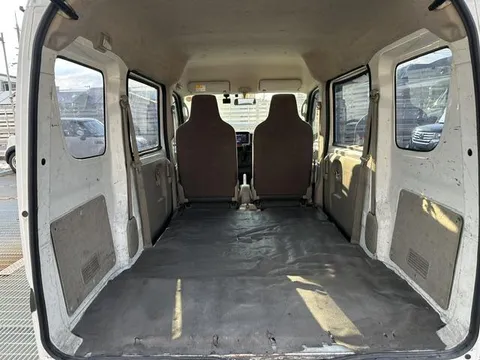 Nissan Clipper