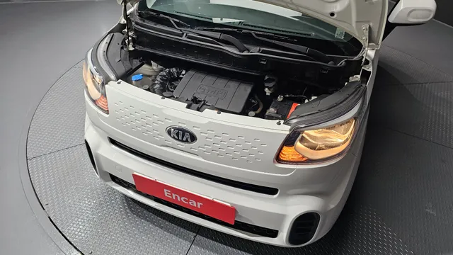 Kia Ray