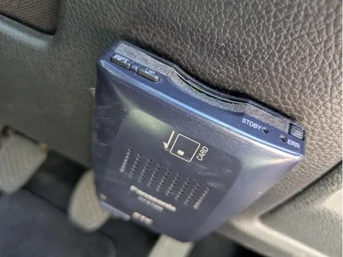 Subaru Impreza G4
