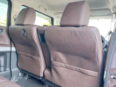 Honda N-BOX Slash