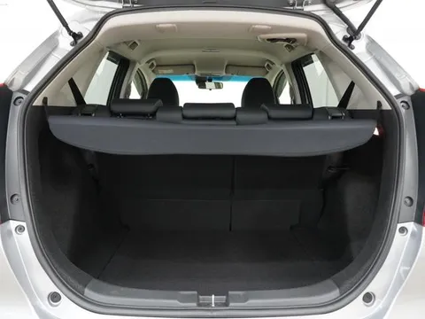 Honda Jazz (Fit)